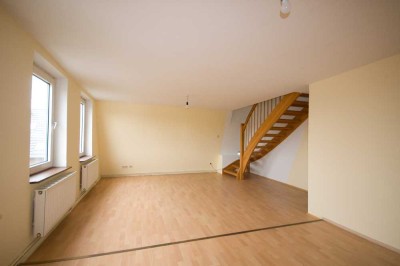Schleswig Altstadt; schöne, ruhige 1 Zi Dachgeschoßwohnung zu vermieten