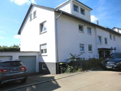 Sehr schöne 3-Zimmer-Wohnung in Waiblingen