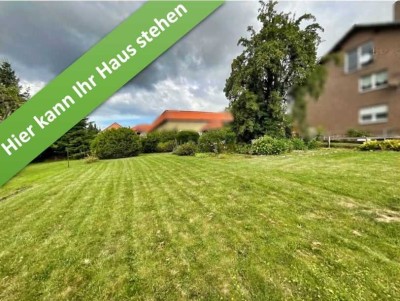 Inkl. Grundstück, das flexible Massivhaus "FürDich" in Elze.