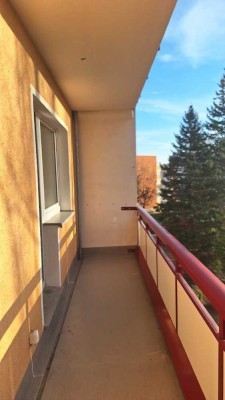 Neue Wohnung für sofort - Willkommen zur Besichtigung!