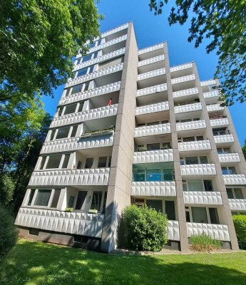 Ideale Singlewohnung zur Miete in Hannover-Südstadt - Wentzel Dr.