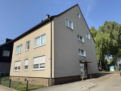 Betongold in Essen-Bedingrade
Vollvermietetes freistehendes 5-Parteienhaus in Bester Lage