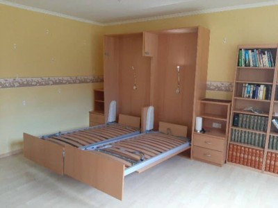 Klimatisierte und alarmgesicherte private Mietwohnung in Wiener Neustadt