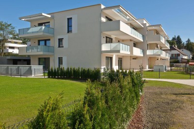 2-Zimmer-Wohnung mit Private-Fitness in Salzburg Leopoldskron