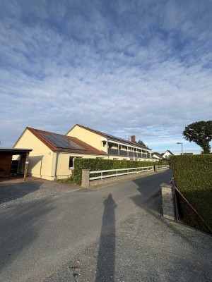 Barrierefreie 3-Zimmer Erdgeschosswohnung mit Garten in Lehrte
