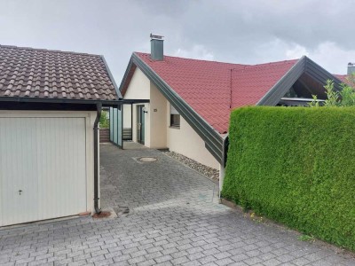 Schönes 4-Zimmer-Haus in 74417, GSCHWEND