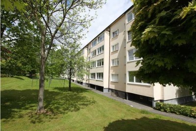 Schöne Zweizimmerwohnung in Dresden Neustadt