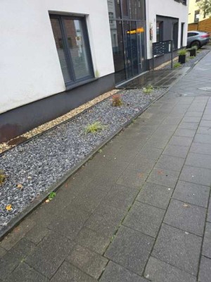 Komfortable 3 Zimmerwohnung Nähe Schloss Rheydt