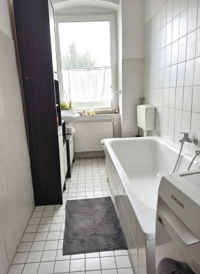 Helle 1,5 Zimmerwohnung in Brandenburg