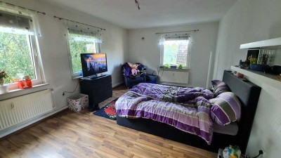 Siegen, Innenstadt, schöne 3 Zimmer, Küche, Bad