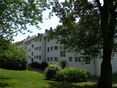 3-Zimmer Wohnung zu vermieten !