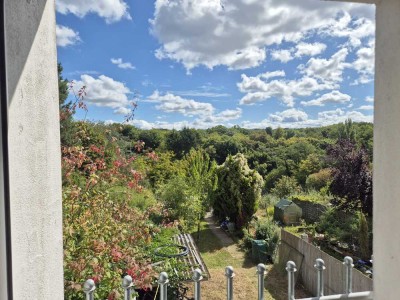 Schöne Wohnung in schöner Lage .it Gartenmitbenutzung 3 Zimmer 65qm