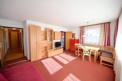 Sonnige Starter- oder Anlagewohnung