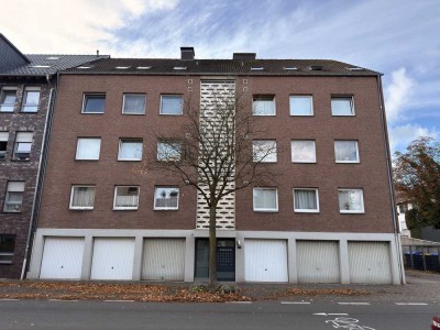 Gemütliche 1-Zimmer Wohnung, frisch renoviert in Aachen-Eilendorf