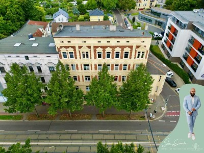 1-Zimmer-Investment - solide Mieteinnahmen in guter Lage