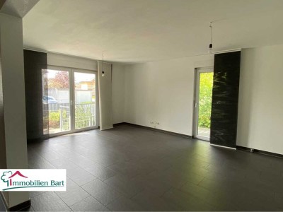 DIREKTE GRENZE L-REMICH:
WOHNUNG / 101 M² / 2 SCHLAFZ. / 2 BADEZ. / CARPORT!