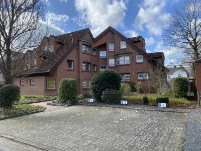 Schöne 3-Zimmer-Wohnung im 1. OG – ca. 90 m² – ruhige Lage, ideal für Senioren