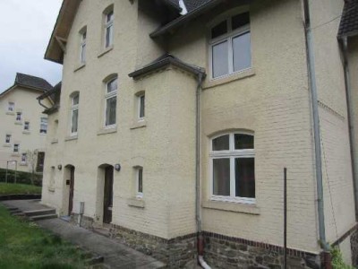 2-Zimmer-Erdgeschosswohnung mit Garten in Nachrodt-Wiblingwerde