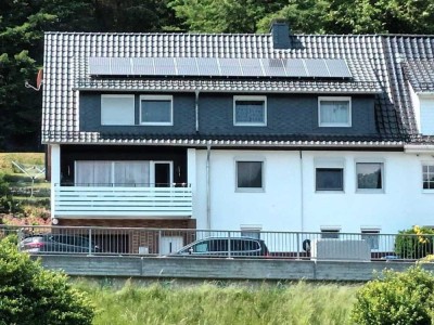 Heringen, 2 Familienhaus