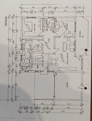 3 Zimmer Erdgeschosswohnung in Sinzig-Löhndorf mit Garten