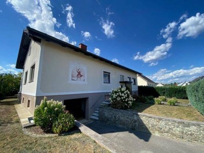 Gepflegter Bungalow direkt bei Therme &amp; Golfplatz!