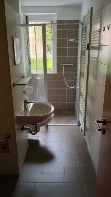 Erdgeschoss+Dusche! 4-R.-WE m. Balkon in Zittau!