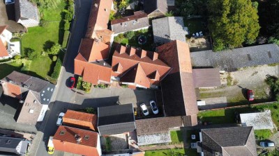 Provisionsfrei! Hofreite mit Potenzial - Eigennutzung & Kapitalanlage vereint.