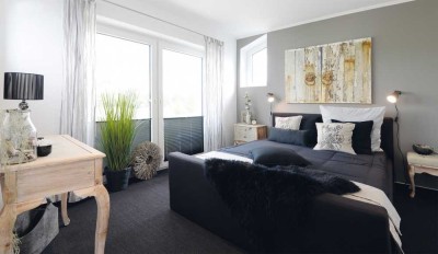 Individuelles Danhaus: Luxus pur erleben