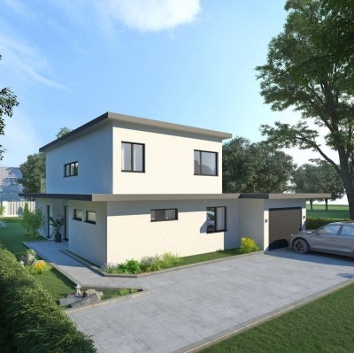 ++ NEU ++ TOLLES EINFAMILIENHAUS in WEIKENDORF