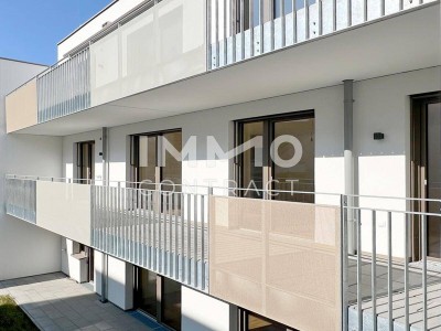 Stock2LiveExklusive Wohneinheiten 42qm - 120qm in Stockerau!_fußläufig zu Schule und Bahnhof!