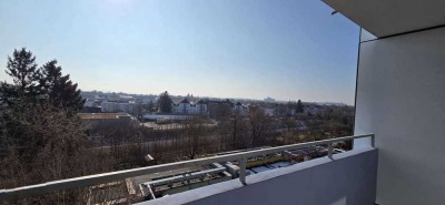 5-Sterne-Apartment mit Loggia - perfekt für moderne Genießer!