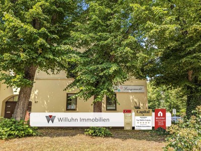 Neuvermieten oder Einziehen: 6-WE-Paket in zentraler Lage | 1 WE freiwerdend | SOLL-Rendite ca. 11%