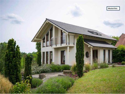 Provisionsfrei Einfamilienhaus in 50129 Bergheim