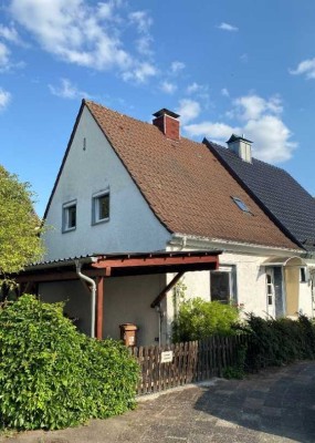 DHH , KL nähe Uni