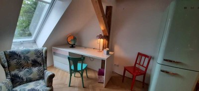 Wohn-und Geschäftshaus zum Selbstbezug oder Kapitalanlage