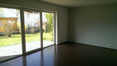 Geschmackvolle 1-Raum-EG-Wohnung mit EBK in Gießen