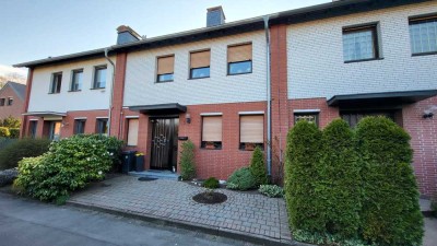 Ansprechendes und gepflegtes Reihenhaus in Langenfeld (Rheinland) - von privat