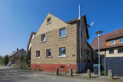 Historischer Charme mit modernem Komfort.