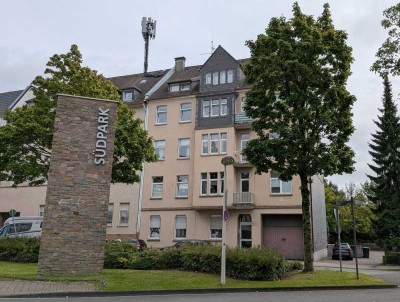 3-Zimmer-Wohnung in Solingen-Mitte.