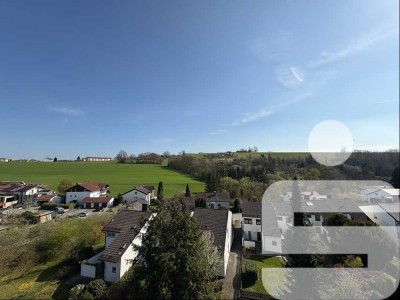Maisonette Wohnung mit traumhafter Dachterrasse
