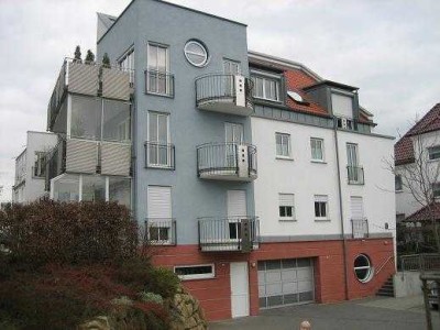 71 qm Wohnung in Fulda, inkl. Einbauküche, zentrumsnah,  Stadtbus, bezugsfertig renoviert, Keller