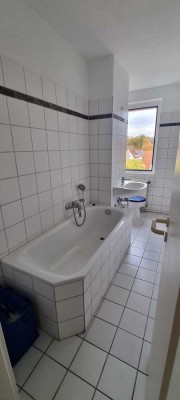 Ab sofort: Für 3-Zimmer-Wohnung am Ruppiner See in Neuruppin, 695 Euro warm, 59,50 qm Nachmieter ges