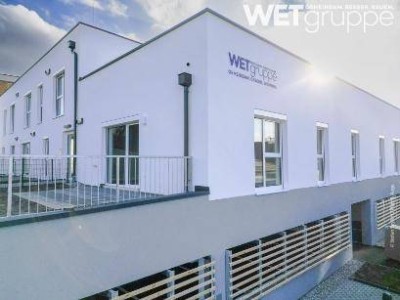 Erstbezug | VERRINGERTE ANZAHLUNG | geförderte Wohnung | Balkon|Kaufoption