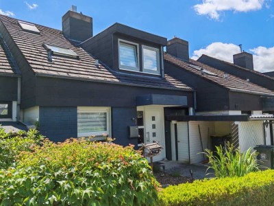 Schönes Reihenmittelhaus in ruhiger Lage!