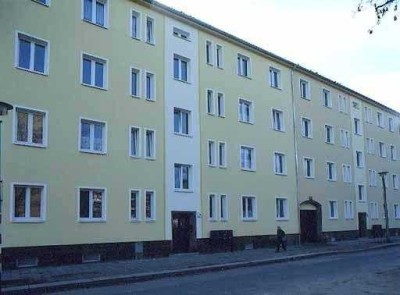 Stadtwohnung in zentraler Lage