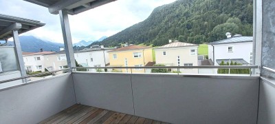 2 Zimmer Wohnung, 50 m2, m. Balkon, Wörgl, ruhig, sonnig