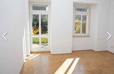 4 ZKB auf 104m² mit Einbauküche ab 1.2.26