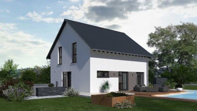Hier wächst Ihre Familie auf - Aktionshaus mit Herz in Heidesee