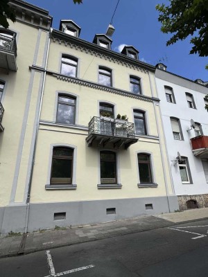Eigentumswohnung mit historischem Flair in zentraler Lage von Bad Ems