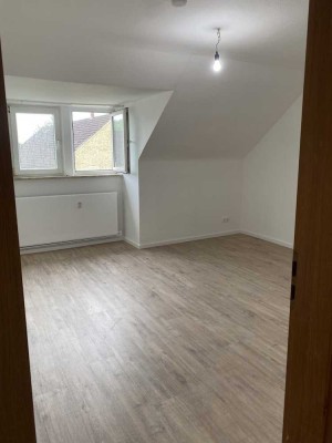 Traumhafte 3-Zimmerdachgeschosswohnung sucht Nachmieter!